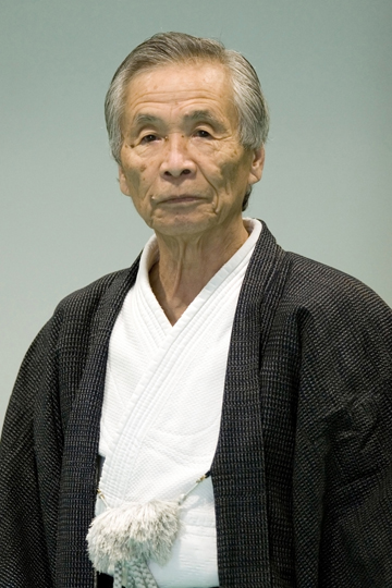 Тамура Нобуёси (Tamura Nobuyoshi, 田村信喜)