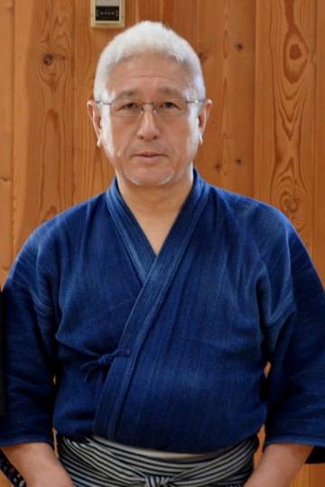 Yahagi Kunikazu